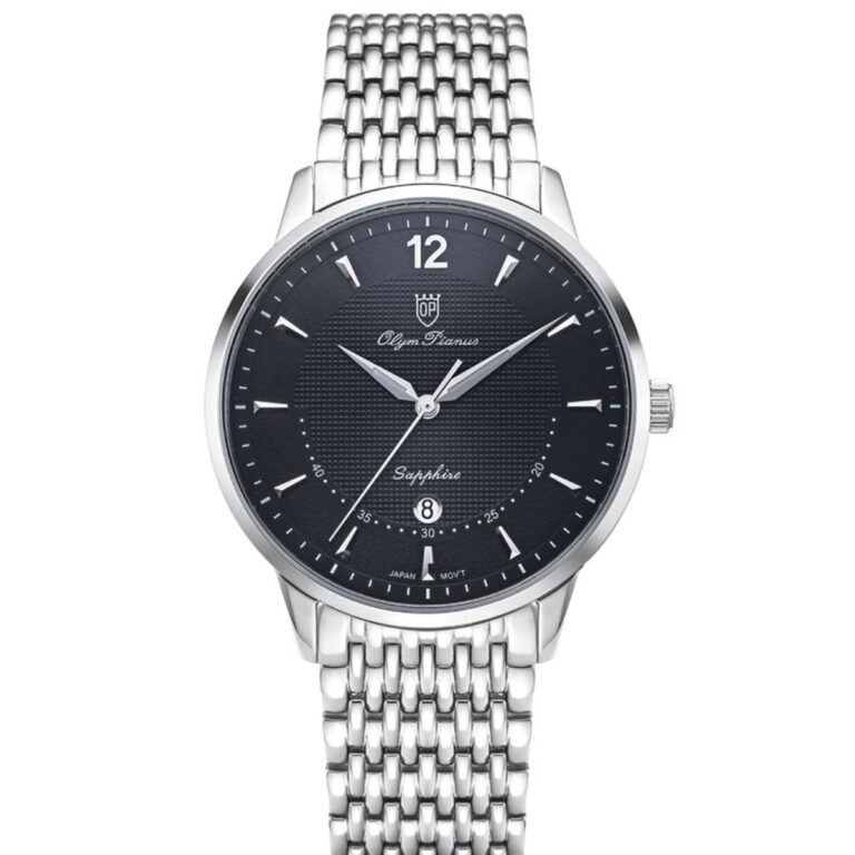 Olym Pianus 40mm Nam OP5709MS-D