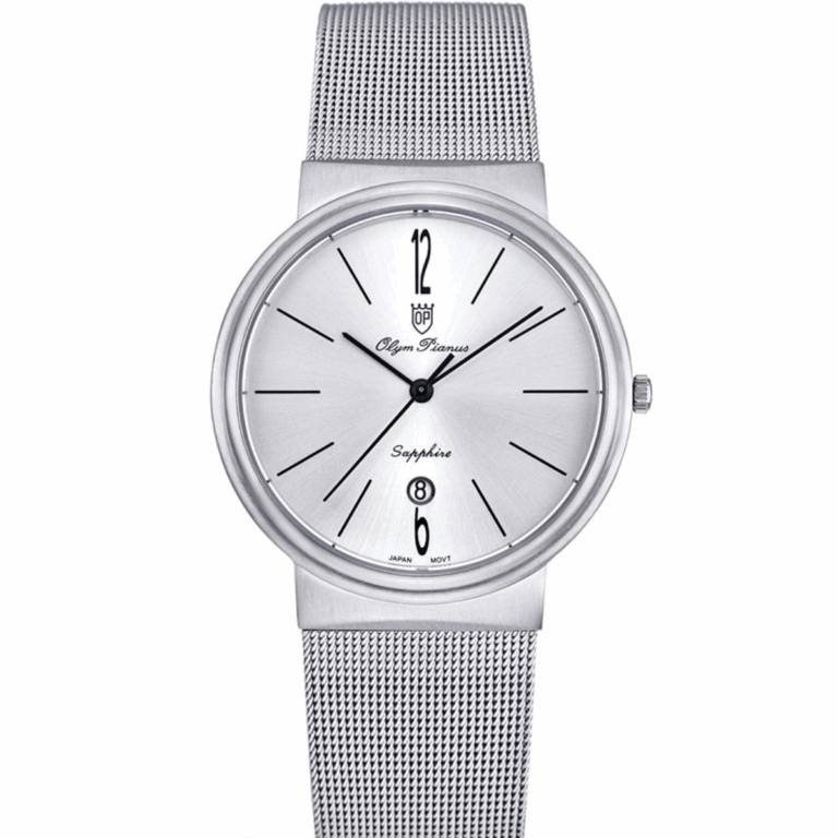 Olym Pianus 36.5mm Nam OP5674MS-T