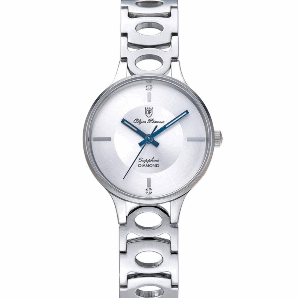 Olym Pianus 30mm Nữ OP2481LS-T-KX