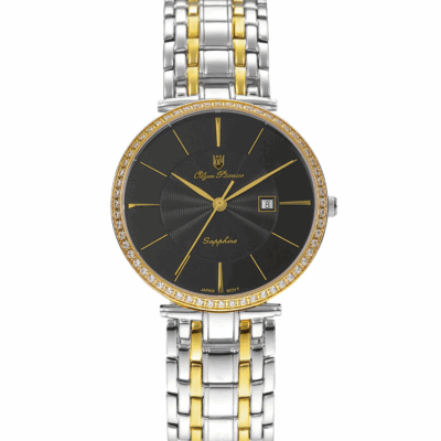 Olym Pianus 39mm Nam OP5657DMSK-D chính hãng Olym Pianus 39mm Nam OP5657DMSK-D