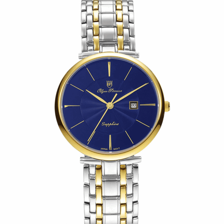 Olym Pianus 39mm Nam OP5657MSK-X