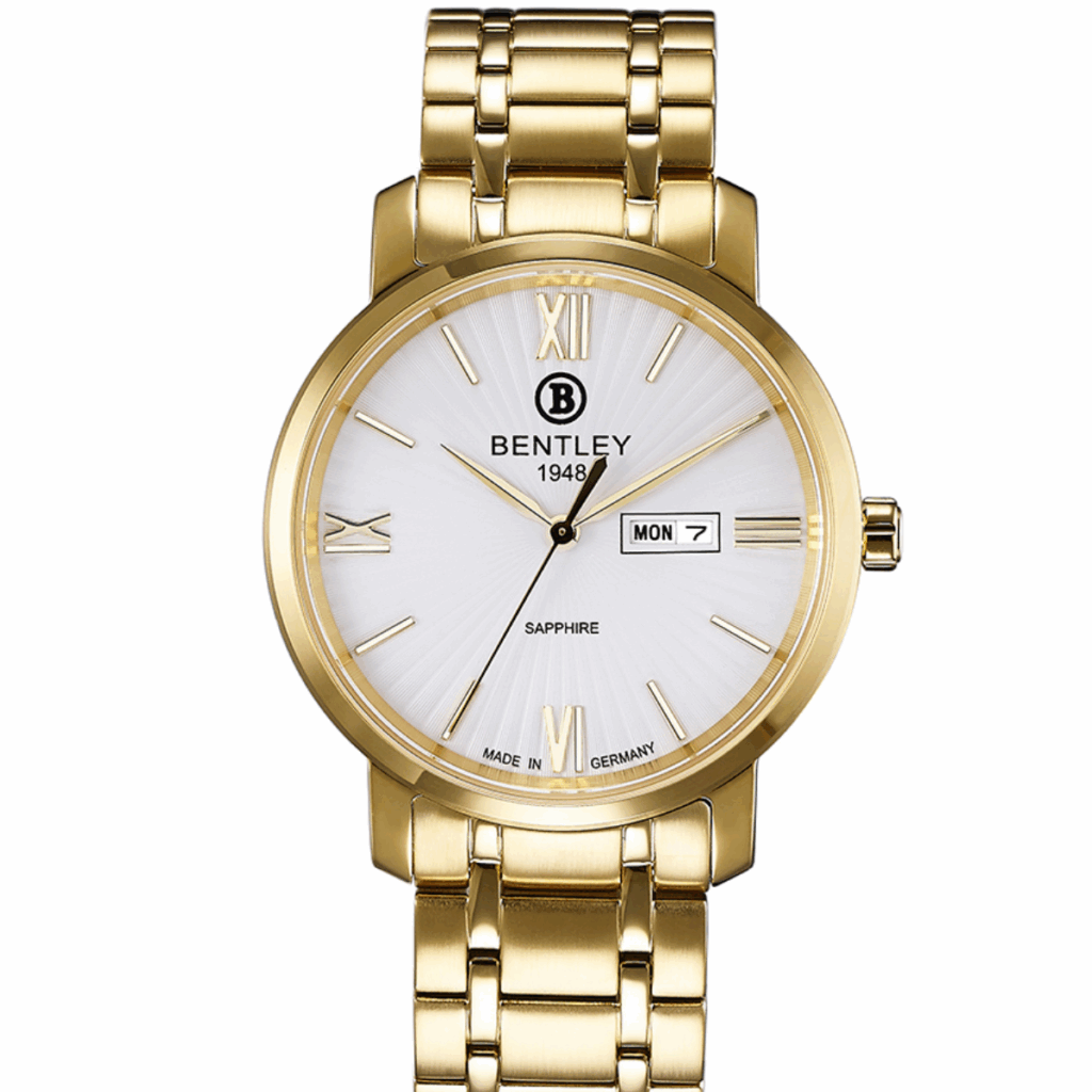 Bentley 40mm Nam BL1830-10MKWI