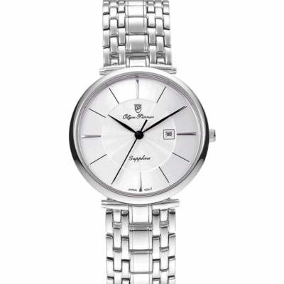 Đồng hồ Olym Pianus 39mm Nam OP5657MS-T chính hãng Ảnh sản phẩm Olym Pianus 39mm Nam OP5657MS-T