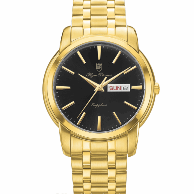 Olym Pianus 40mm Nam OP5688MK-D