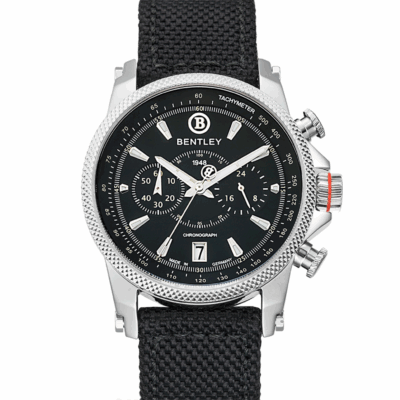 Đồng hồ Bentley 43mm Nam BL1694-20WBB-Y chính hãng Ảnh sản phẩm Bentley 43mm Nam BL1694-20WBB-Y