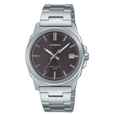Casio 38.5mm Nam MTP-E720D-8AVDF chính hãng Casio 38.5mm Nam MTP-E720D-8AVDF