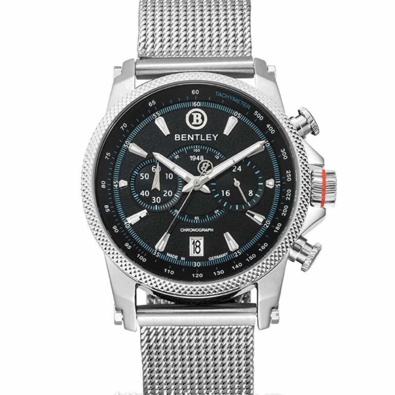 Bentley 43mm Nam BL1694-20WBI-MN