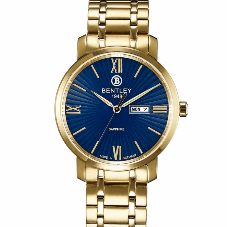 Bentley 40mm Nam BL1830-10MKNI