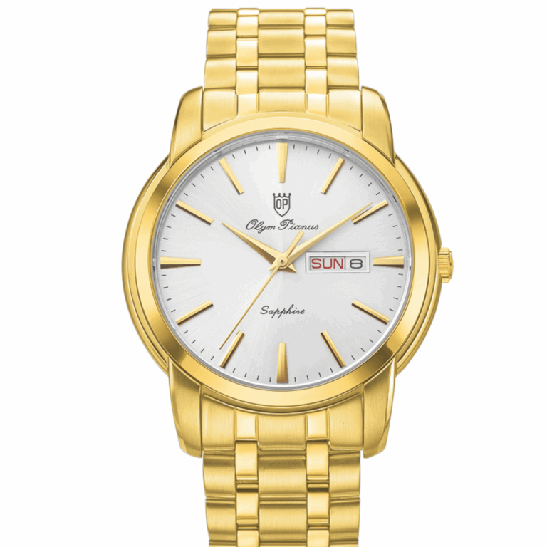 Olym Pianus 40mm Nam OP5688MK-T