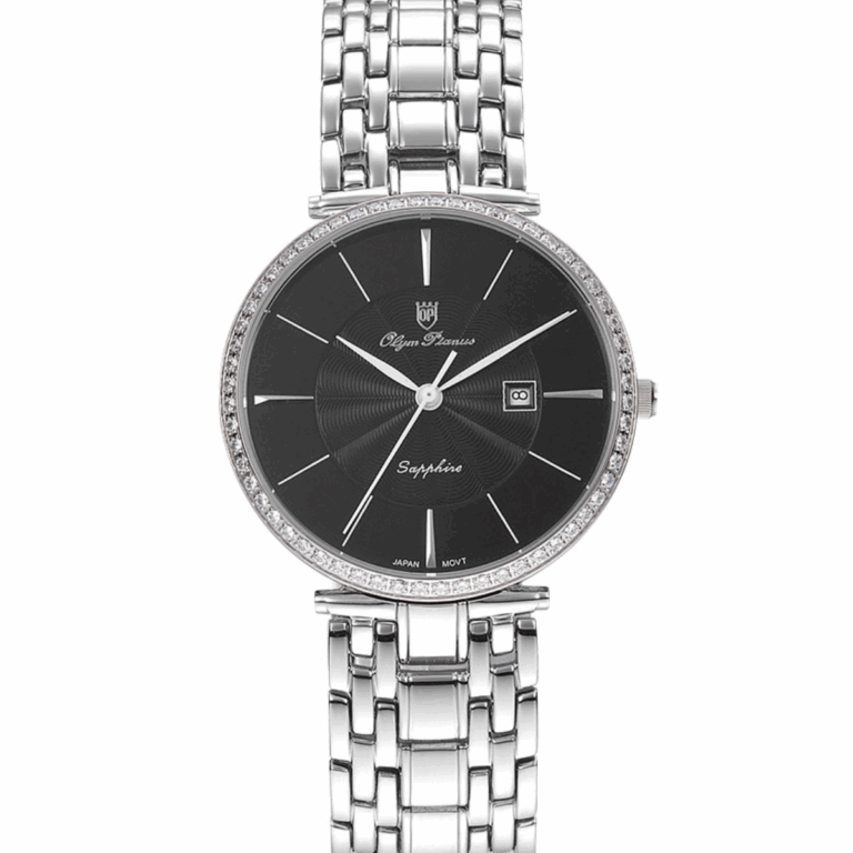 Olym Pianus 39mm Nam OP5657DMS-D