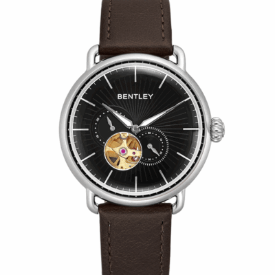 Đồng hồ Bentley 42mm Nam BL1798-30WBD-R chính hãng Ảnh sản phẩm Bentley 42mm Nam BL1798-30WBD-R