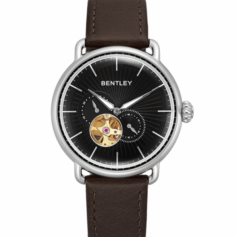 Bentley 42mm Nam BL1798-30WBD-R