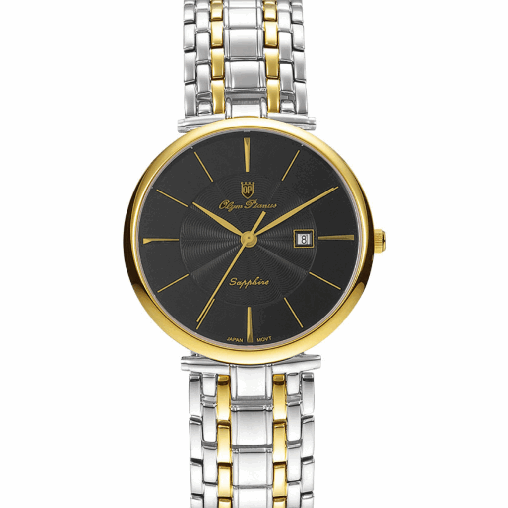 Olym Pianus 39mm Nam OP5657MSK-D