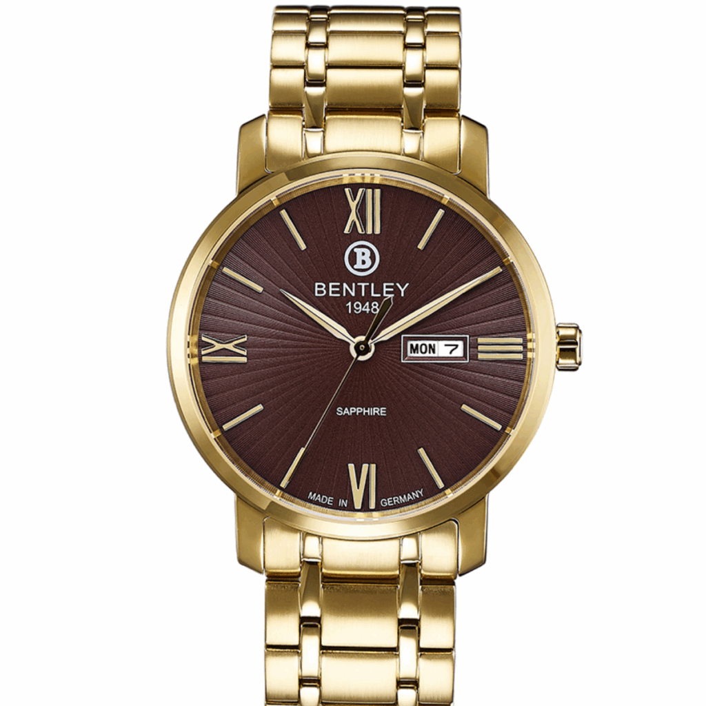 Bentley 40mm Nam BL1830-10MKDI