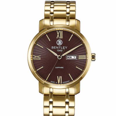 Đồng hồ Bentley 40mm Nam BL1830-10MKDI chính hãng Ảnh sản phẩm Bentley 40mm Nam BL1830-10MKDI