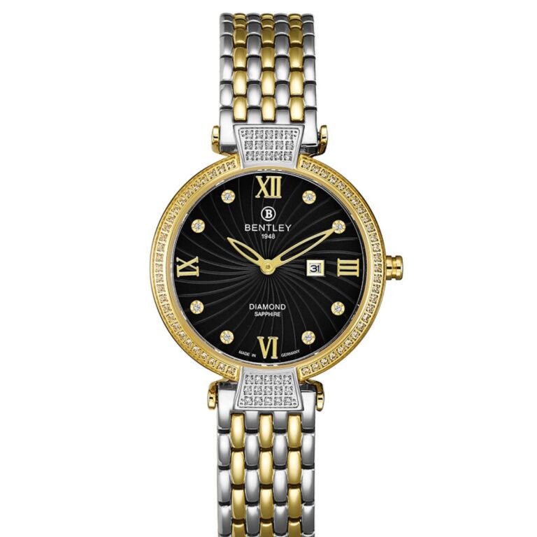 Bentley 33mm Nữ BL1867-202LTBI-SK
