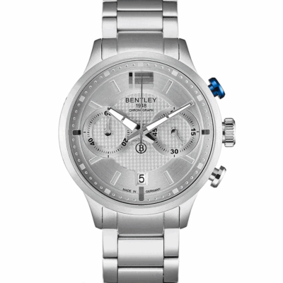 Đồng hồ Bentley 42mm Nam BL1812-10MWWI chính hãng Ảnh sản phẩm Bentley 42mm Nam BL1812-10MWWI