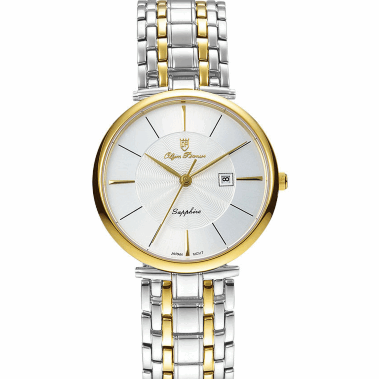 Olym Pianus 39mm Nam OP5657MSK-T