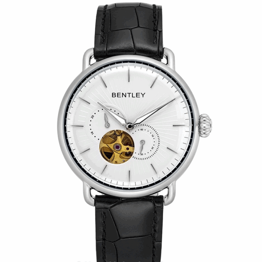 Bentley 42mm Nam BL1798-30WWB