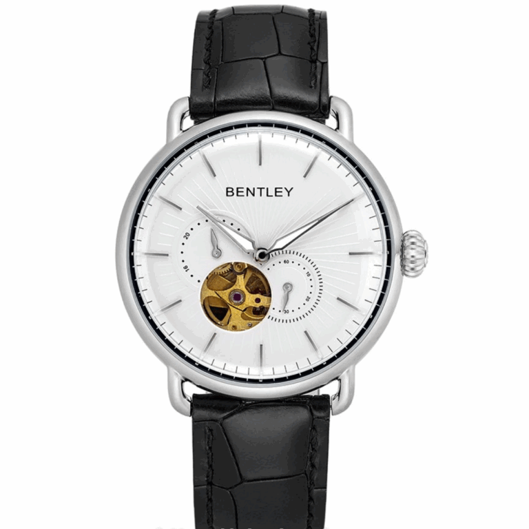 Bentley 42mm Nam BL1798-30WWB