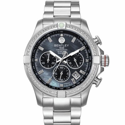 Đồng hồ Bentley 43mm Nam BL1796-402WBI-S2 chính hãng Ảnh sản phẩm Bentley 43mm Nam BL1796-402WBI-S2