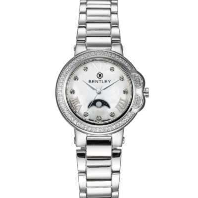 Bentley 35mm Nữ BL1689-102000 chính hãng Bentley 35mm Nữ BL1689-102000
