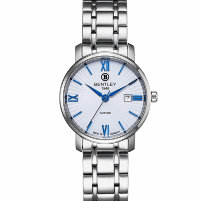 Bentley 32mm Nữ BL1830-10LWWI chính hãng Bentley 32mm Nữ BL1830-10LWWI