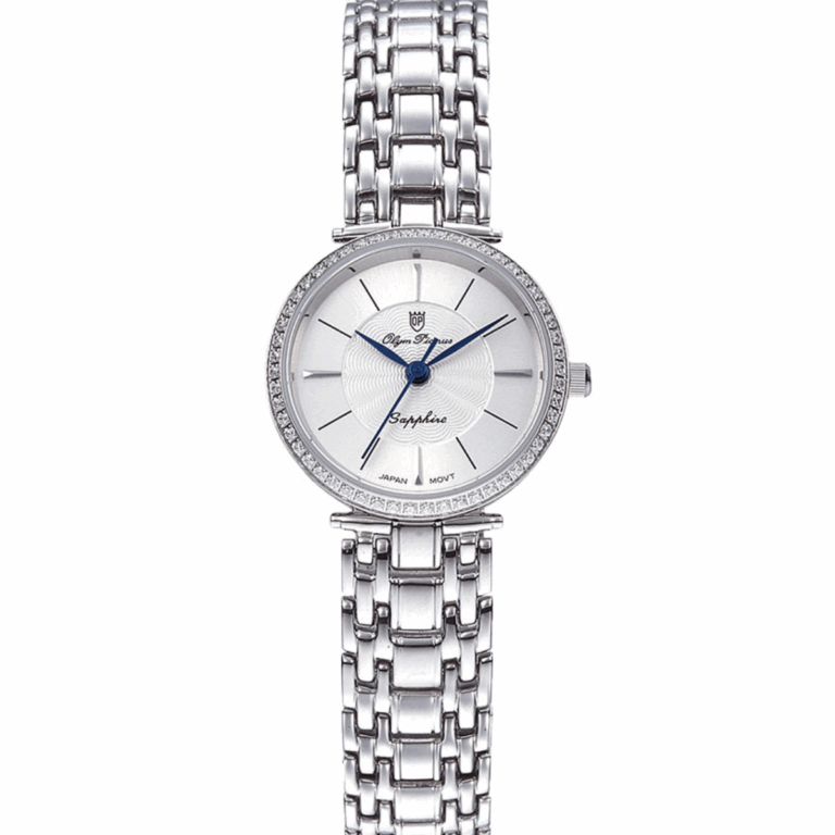 Olym Pianus 26mm Nữ OP5657DLS-T