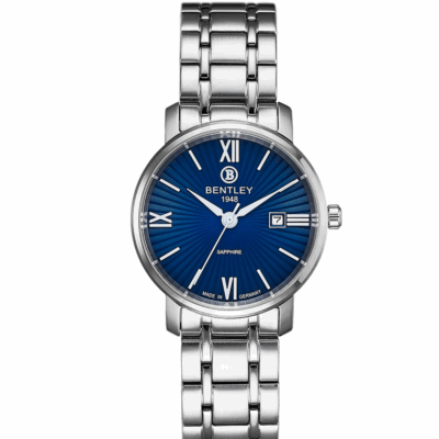 Bentley 32mm Nữ BL1830-10LWNI chính hãng Bentley 32mm Nữ BL1830-10LWNI