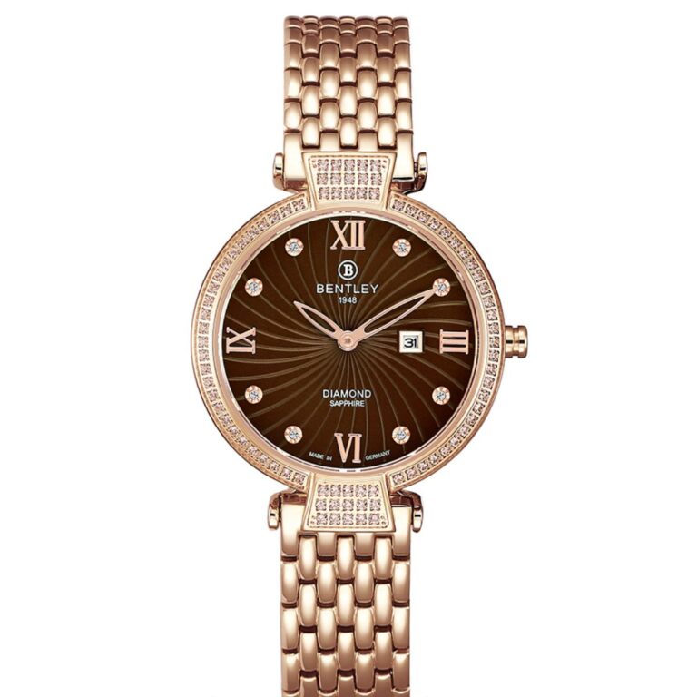 Bentley 33mm Nữ BL1867-202LRDI-S