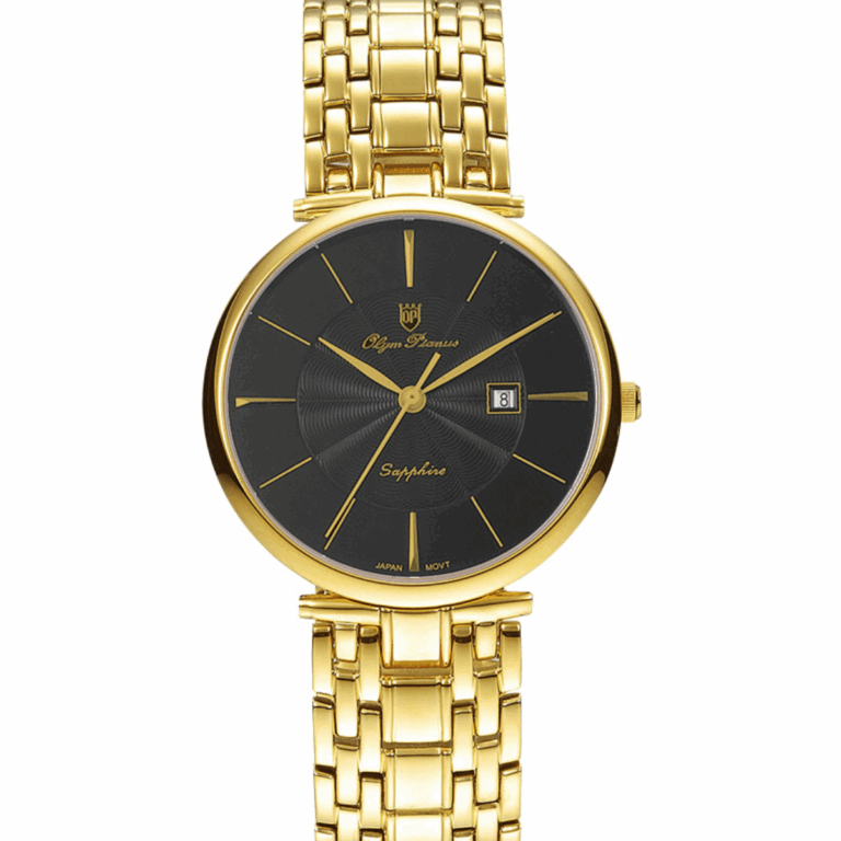 Olym Pianus 39mm Nam OP5657MK-D