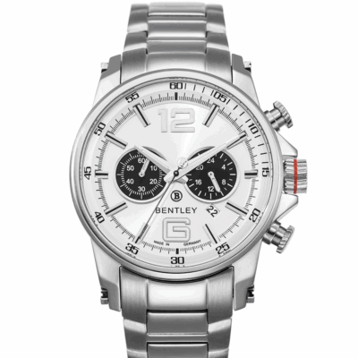 Bentley 43mm Nam BL1694-20000 chính hãng Bentley 43mm Nam BL1694-20000