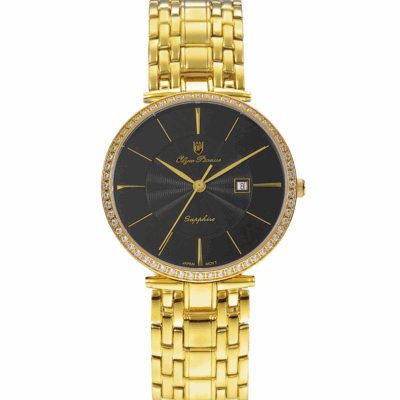 Olym Pianus 39mm Nam OP5657DMK-D chính hãng Olym Pianus 39mm Nam OP5657DMK-D