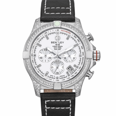 Đồng hồ Bentley 43mm Nam BL1796-202WWB-S chính hãng Ảnh sản phẩm Bentley 43mm Nam BL1796-202WWB-S