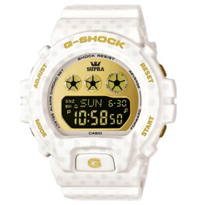 Casio 45.9mm Nam GMD-S6900SP-7E chính hãng Casio 45.9mm Nam GMD-S6900SP-7E