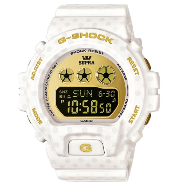 Casio 45.9mm Nam GMD-S6900SP-7E