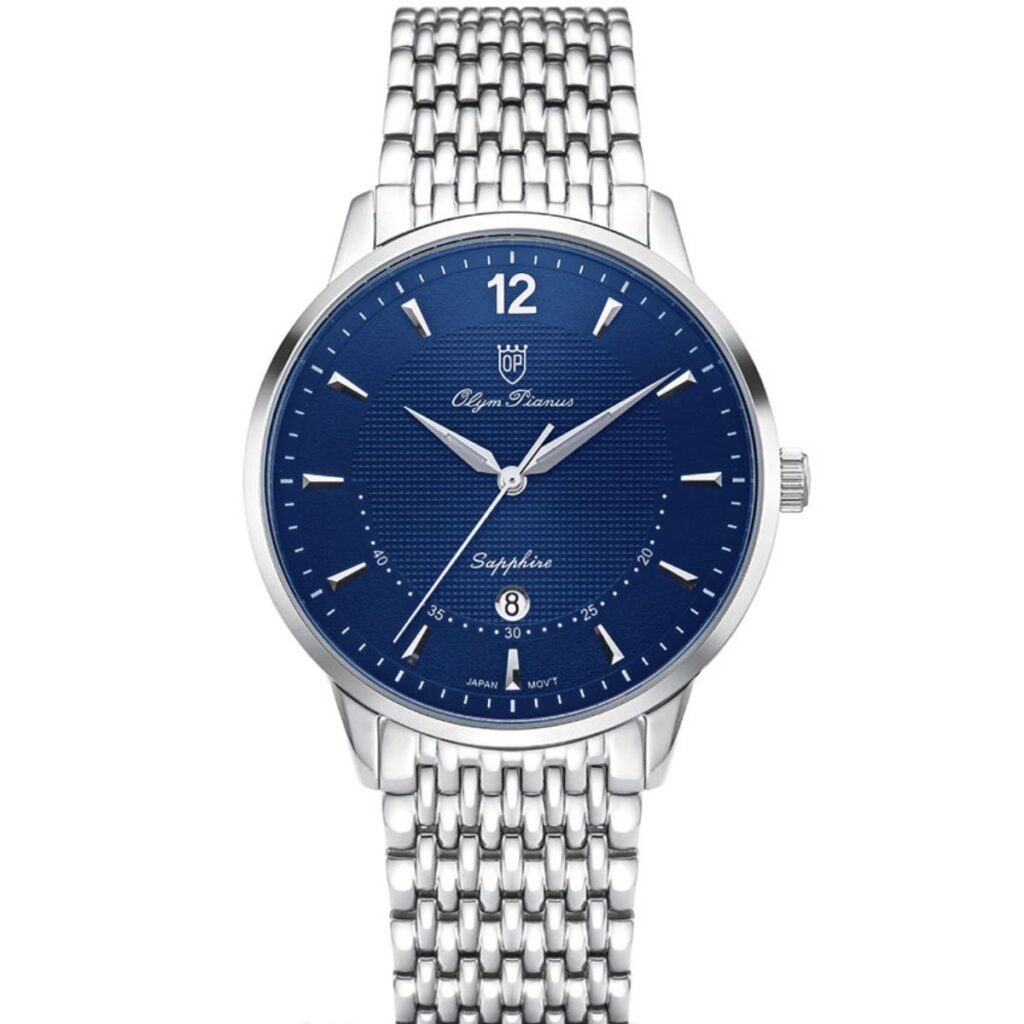 Olym Pianus 40mm Nam OP5709MS-X