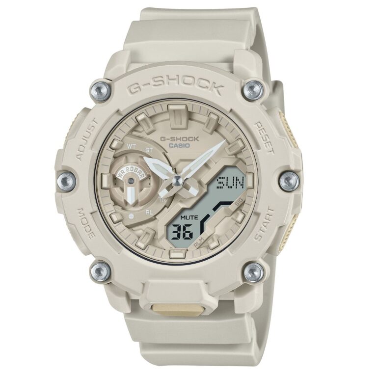 Casio 47.1mm Nam GA-2200NC-7ADR