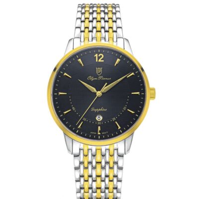 Olym Pianus 40mm Nam OP5709MSK-D chính hãng Olym Pianus 40mm Nam OP5709MSK-D