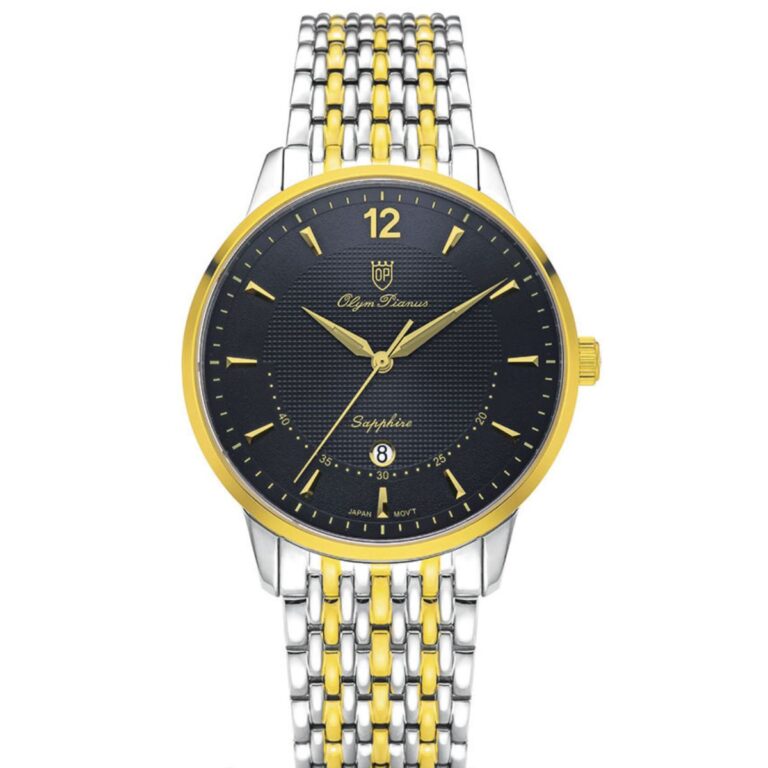 Olym Pianus 40mm Nam OP5709MSK-D