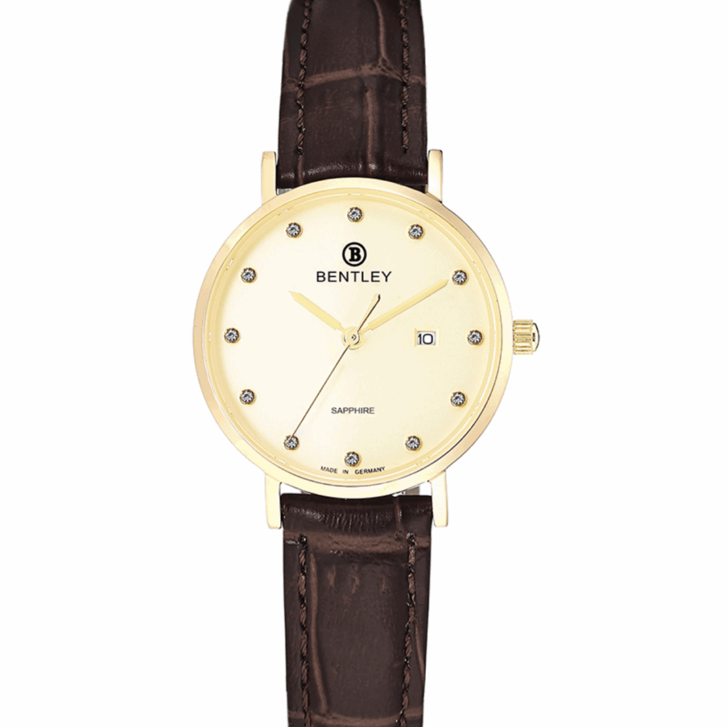 Bentley 30mm Nữ BL1805-101LKID