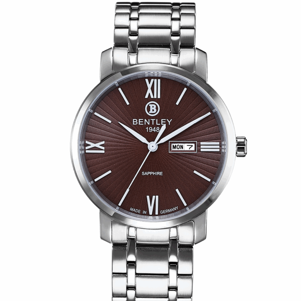 Bentley 40mm Nam BL1830-10MWDI