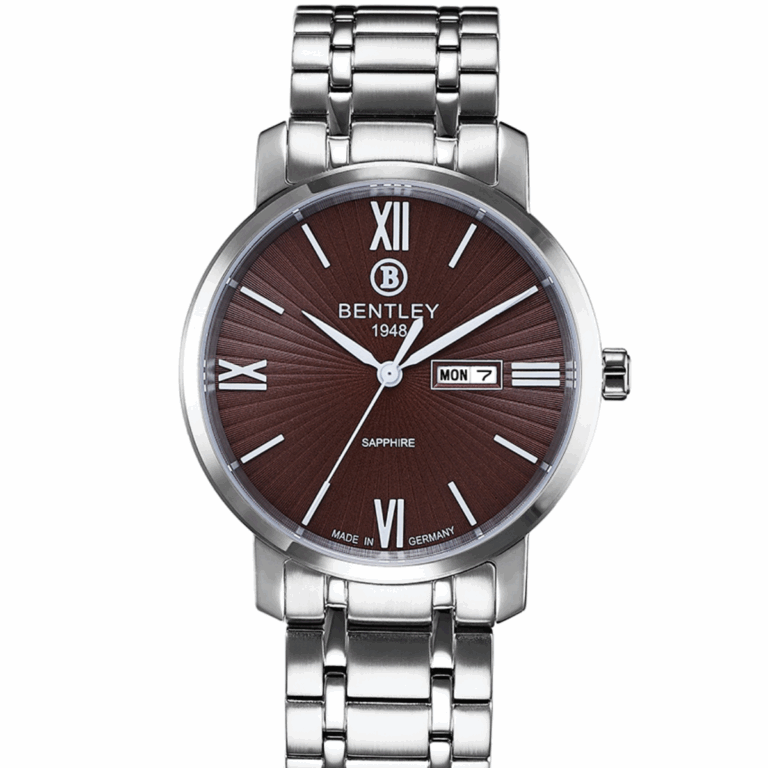 Bentley 40mm Nam BL1830-10MWDI