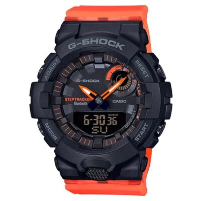 Đồng hồ Casio 45.2mm Nữ GMD-B800SC-1A4 chính hãng Ảnh sản phẩm Casio 45.2mm Nữ GMD-B800SC-1A4