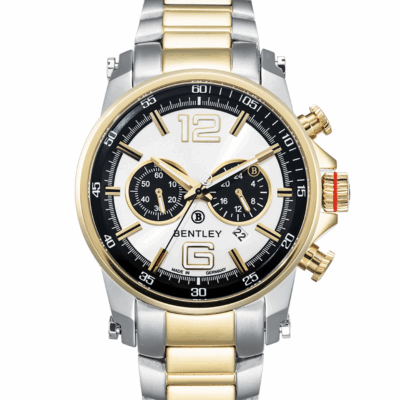 Đồng hồ Bentley 43mm Nam BL1694-20777 chính hãng Ảnh sản phẩm Bentley 43mm Nam BL1694-20777