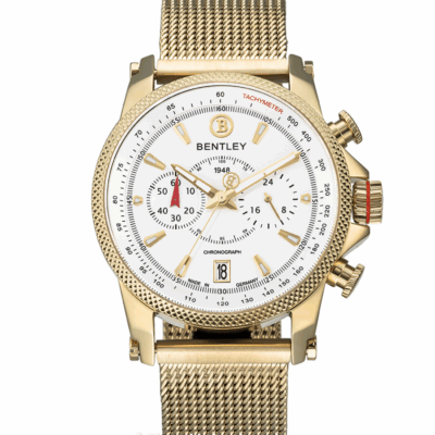 Đồng hồ Bentley 43mm Nam BL1694-20KWI-M chính hãng Ảnh sản phẩm Bentley 43mm Nam BL1694-20KWI-M