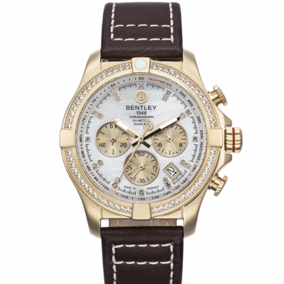 Đồng hồ Bentley 43mm Nam BL1796-302KCD-S chính hãng Ảnh sản phẩm Bentley 43mm Nam BL1796-302KCD-S