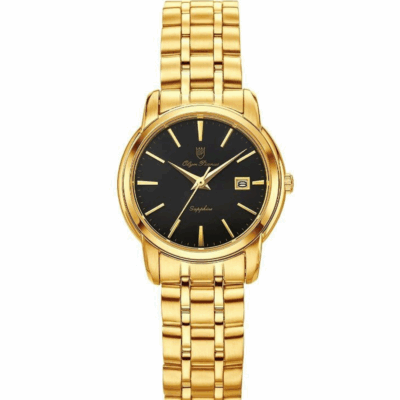 Ảnh sản phẩm Olym Pianus 27mm Nữ OP5688LK-D