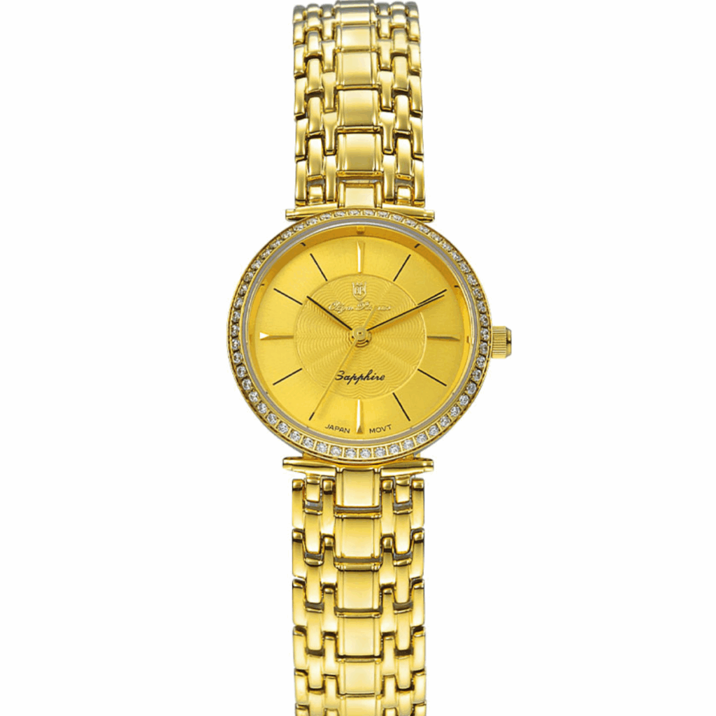 Olym Pianus 26mm Nữ OP5657DLK-V
