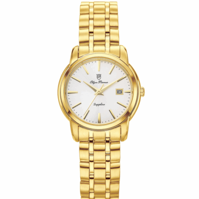 Ảnh sản phẩm Olym Pianus 27mm Nữ OP5688LK-T